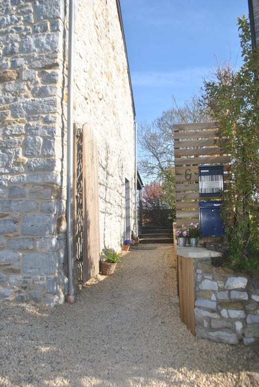 Celinie'S Guest House Gerin Εξωτερικό φωτογραφία